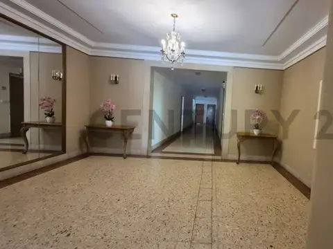 Venta Departamento en Martinez