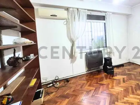 Venta Departamento en Martínez