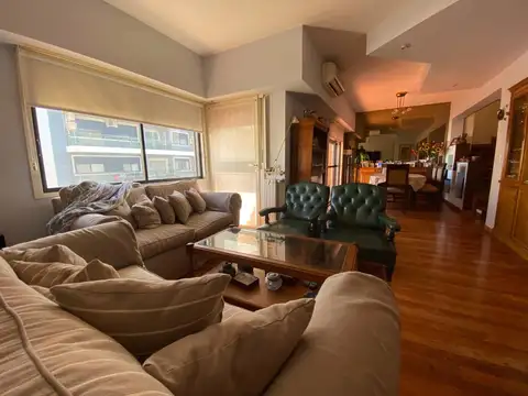 Departamento en Venta en Caballito, CABA