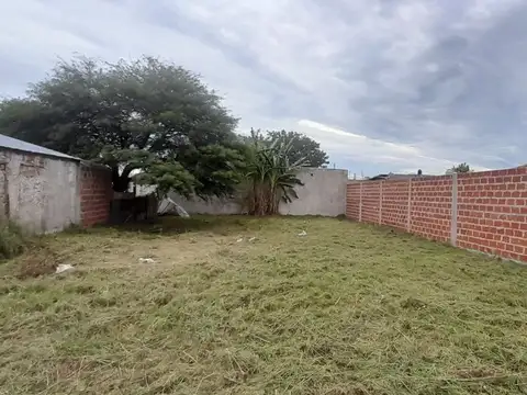 Lote en venta de 300 m2, con toda la documentación