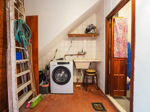 Depto Tipo Casa en Venta 55 años