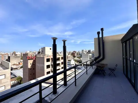 Departamento en Venta al Noreste