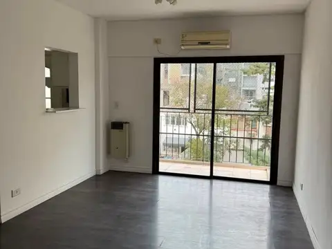 Departamento en Alquiler con 1 cocheras