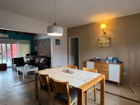 Casa en Venta 15 años