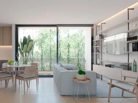 Holmberg 3400 - Entrega Enero 0001