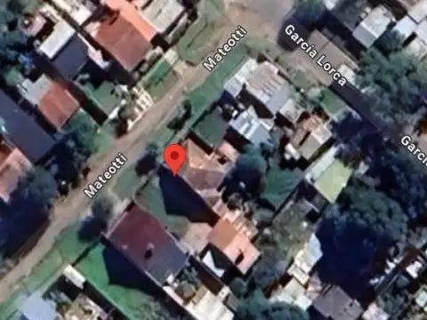 Casa en Venta al Sudeste