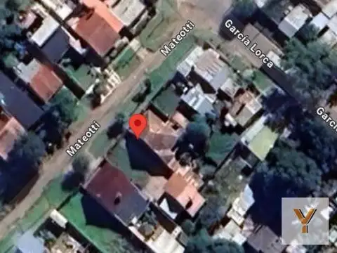 Casa en Venta al Sureste