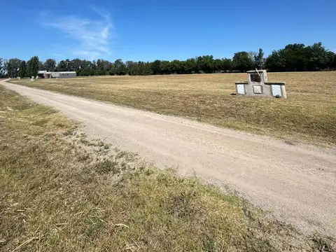 LOTE TERRENO ZONA OESTE BARRIO PRIVADO COMARCAS DE LUJAN SANTA INES