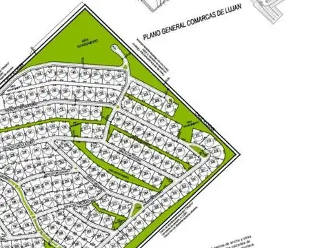 Terreno en Venta de 2000,0 m2