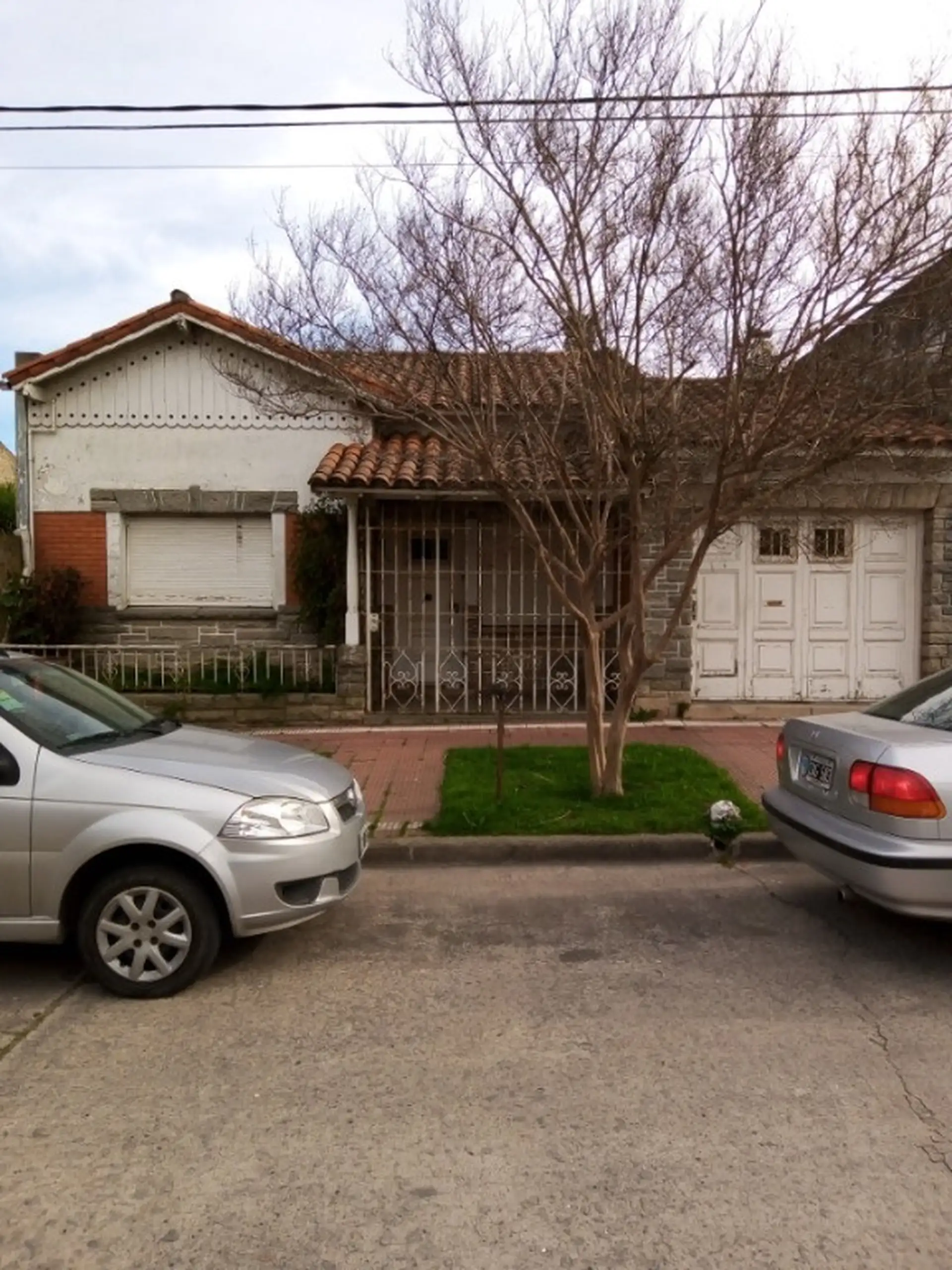 VENTA CHALET C/PARQUE BARRIO SAN CARLOS