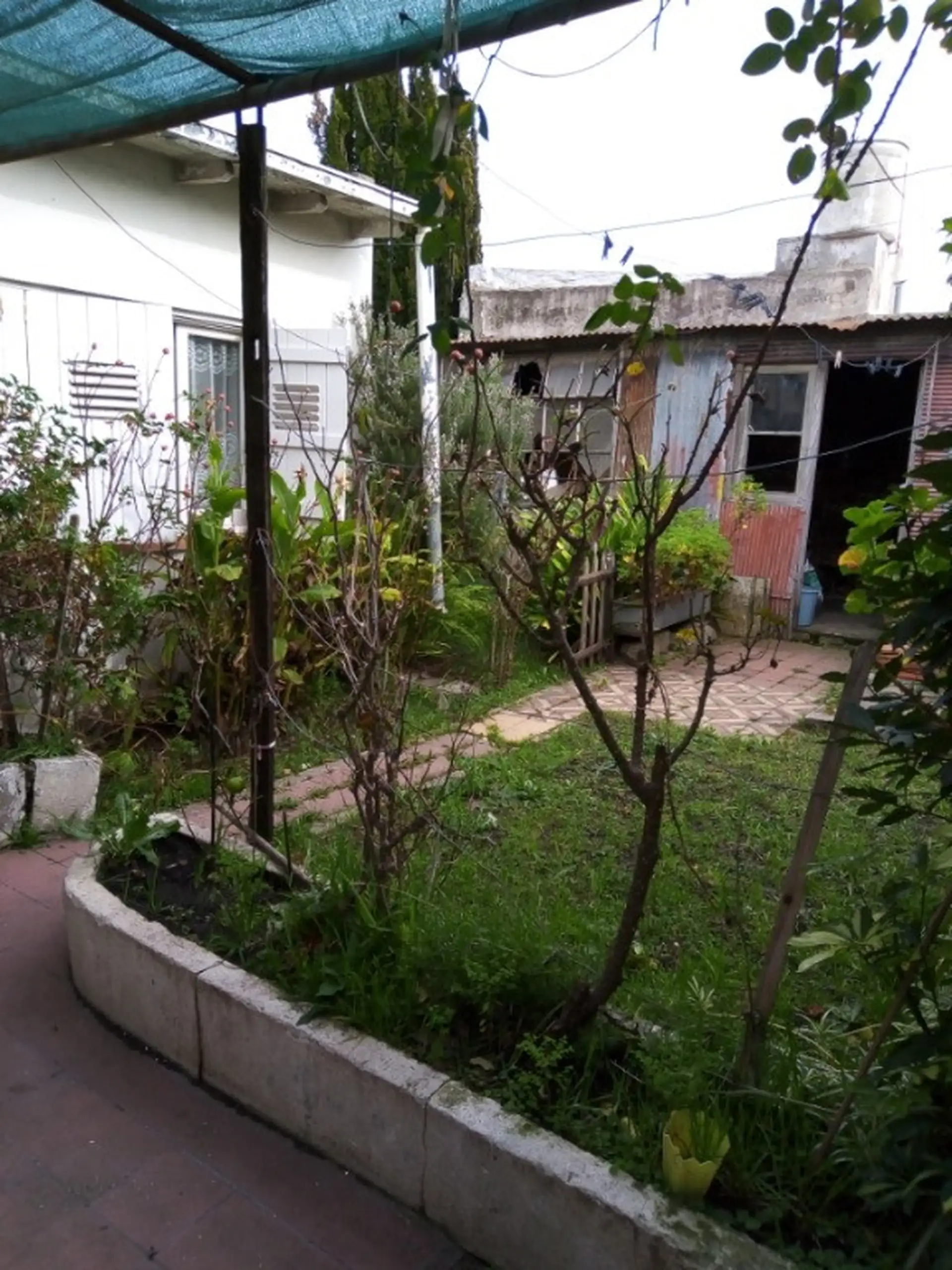 VENTA CHALET C/PARQUE BARRIO SAN CARLOS