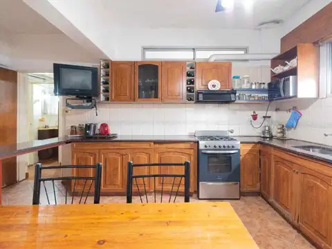 General Balcarce 800