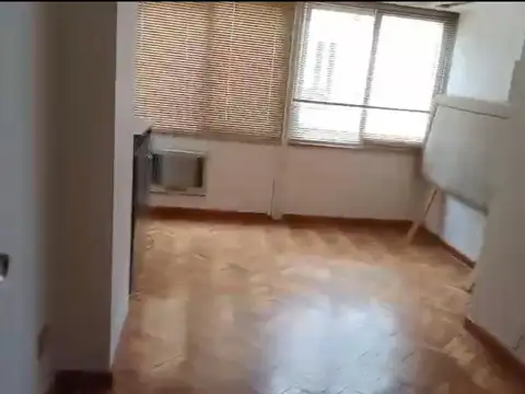 Oficina Monoambiente con 1 baño