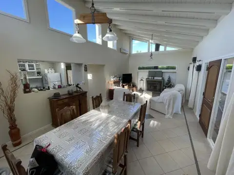 Casa en Venta en Chascomus, USD 195.000