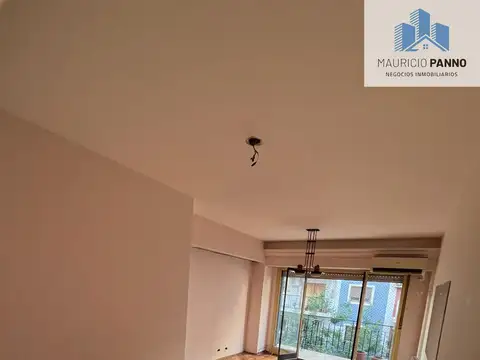 Departamento en Venta en Almagro, USD 133.000