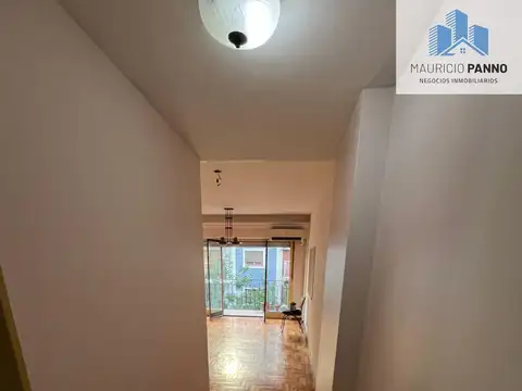 Departamento 4 ambientes con 3 baños