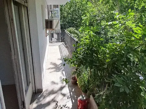 Departamento en Venta en Caballito, USD 120.000