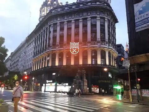 Oficina en Alquiler en Microcentro, Centro