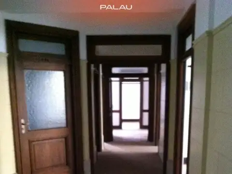 Oficina en Alquiler 100 años