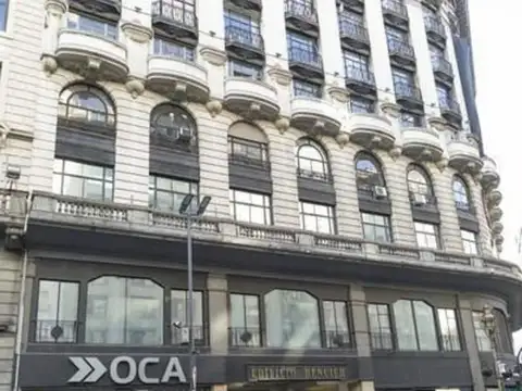 Oficina en Alquiler al Este