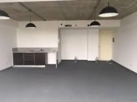 Oficina en Venta A estrenar