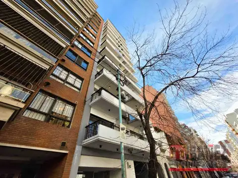Avenida Olazábal 5500