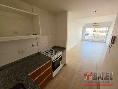 Departamento en Alquiler al Sur