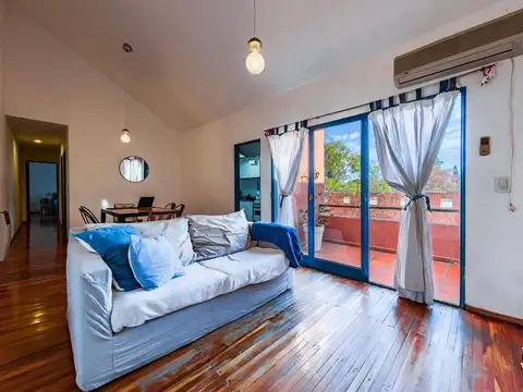 Departamento en VENTA en Complejo Cerrado La Huertilla