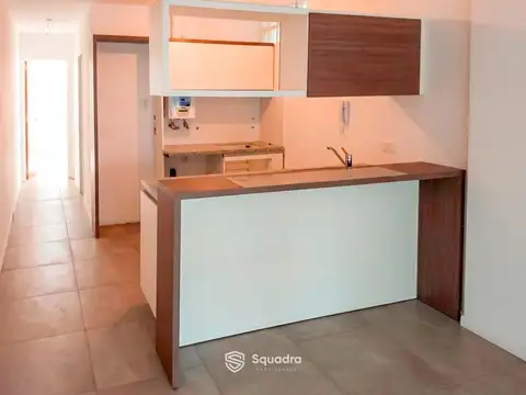 Departamento en Venta en Abasto, USD 95.000