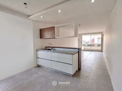 Departamento en Venta en Abasto, Rosario