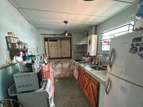CASA A RECICLAR EN OPORTUNIDAD