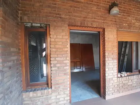 ALQUILER CASA COMERCIAL 3 AMB Y PARQUE SAN MIGUEL 