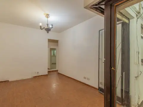 Avenida Juan Bautista Justo 2300, Piso 0