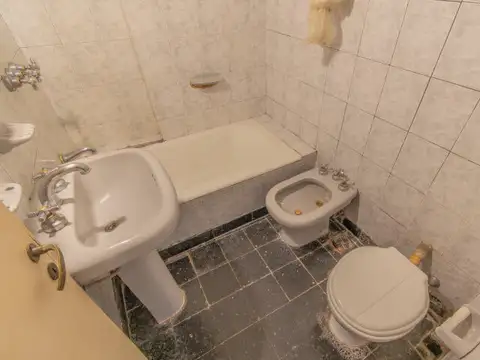 Departamento en Venta en Villa Crespo, USD 65.000