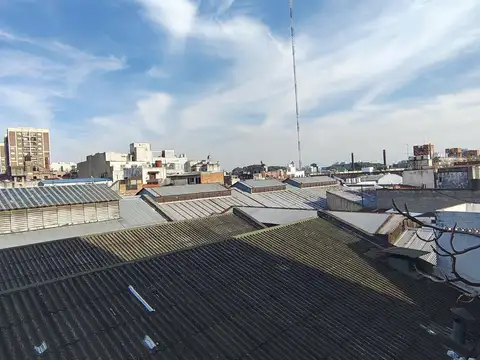 Departamento en Venta con 1 cochera