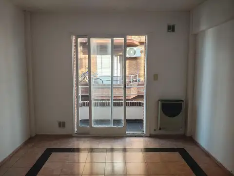 Departamento en Venta con 1 cochera