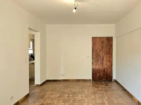 Departamento en Alquiler de 2 dormitorios