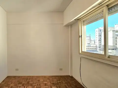 Departamento en Alquiler 49 años
