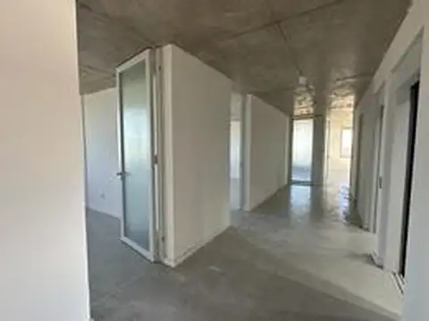 Oficina en Alquiler A Estrenar
