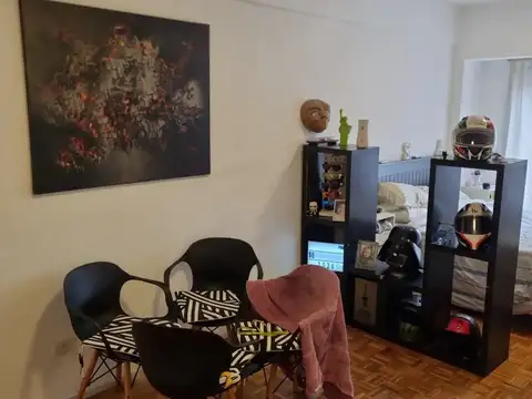 Departamento Monoambiente en venta - 1 Baño - Palermo