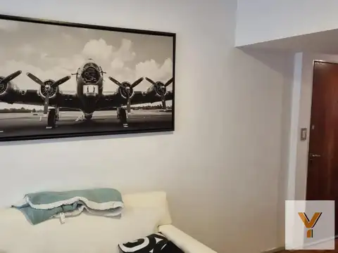 Departamento en Venta de Monoambiente
