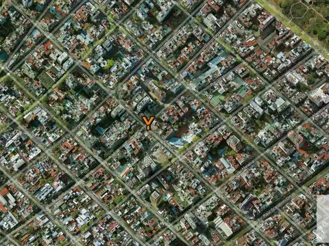Departamento en Venta 45 años