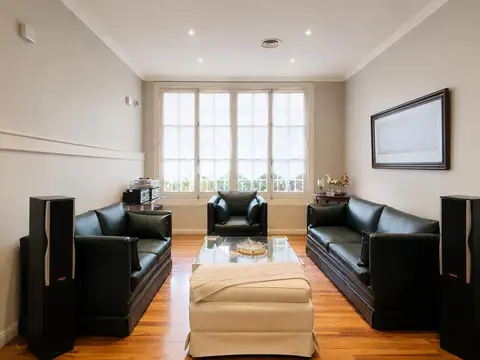 Casa en Venta en Villa Devoto, USD 800.000
