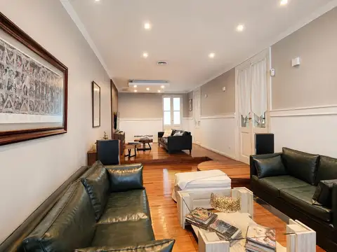Casa en Venta 40 años