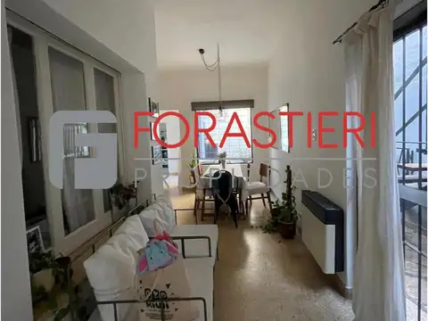 Casa en Alquiler 30 años