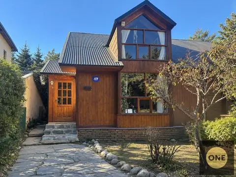 Ph 3 ambientes en venta | apo credito - las margaritas - bariloche