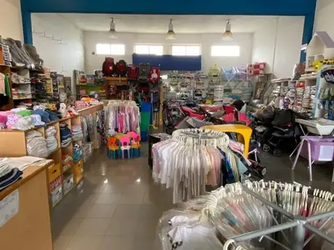Local en Venta Via Pública