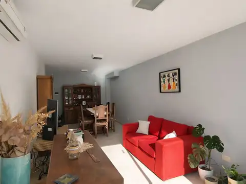 VENTA DPTO 2 DORMIS 2 BAÑOS PATIO VERDE GRAL PAZ