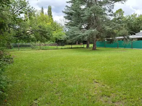 Terreno en Venta en Zona Centro, USD 85.000