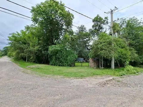 Terreno en venta Villa San Lorenzo
